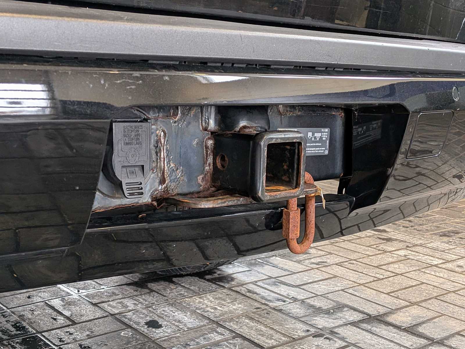 Thumbnail: 2018 Chevrolet Suburban - 33