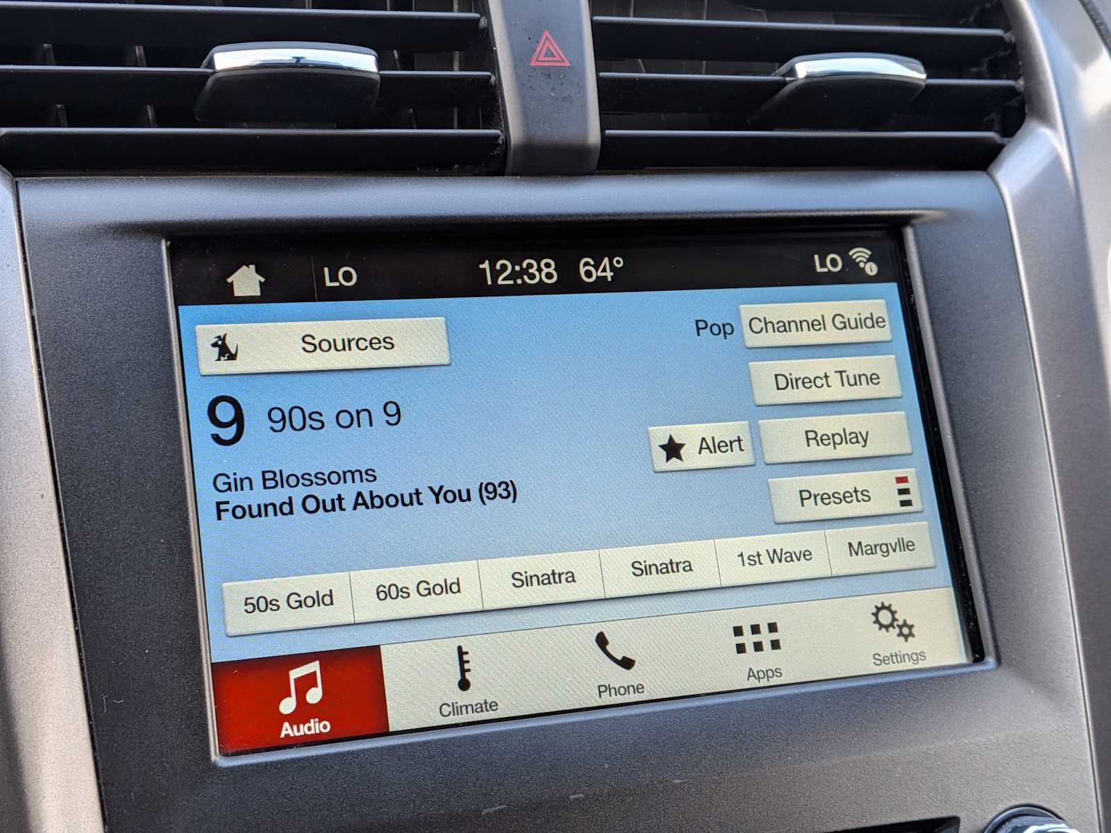 Thumbnail: 2018 Ford Fusion - 27