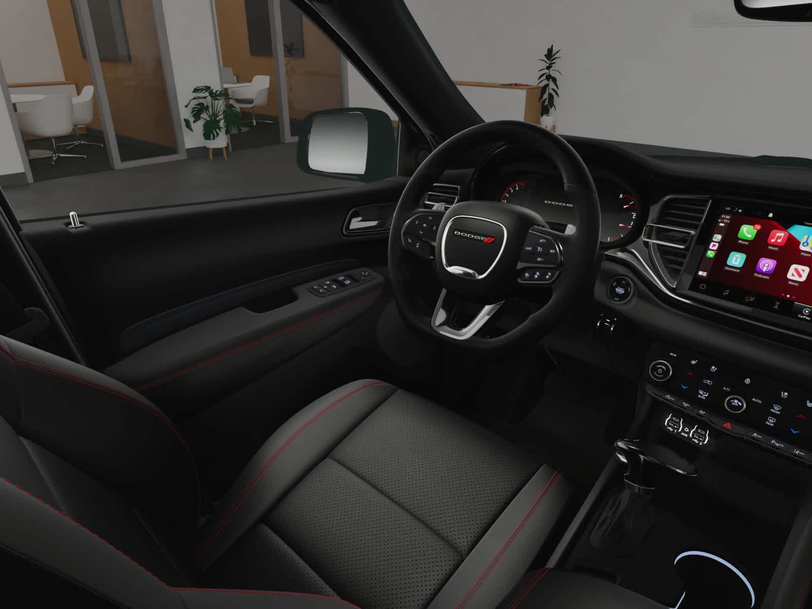 Thumbnail: 2025 Dodge Durango - 20