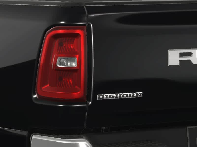 Thumbnail: 2025 RAM 1500 - 12