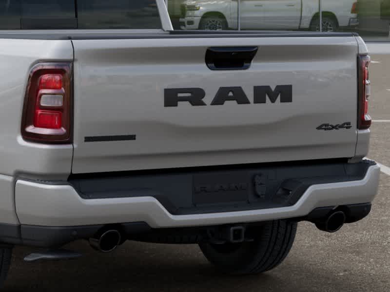Thumbnail: 2026 RAM 1500 - 13