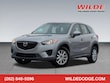  Mazda Mazda CX-5