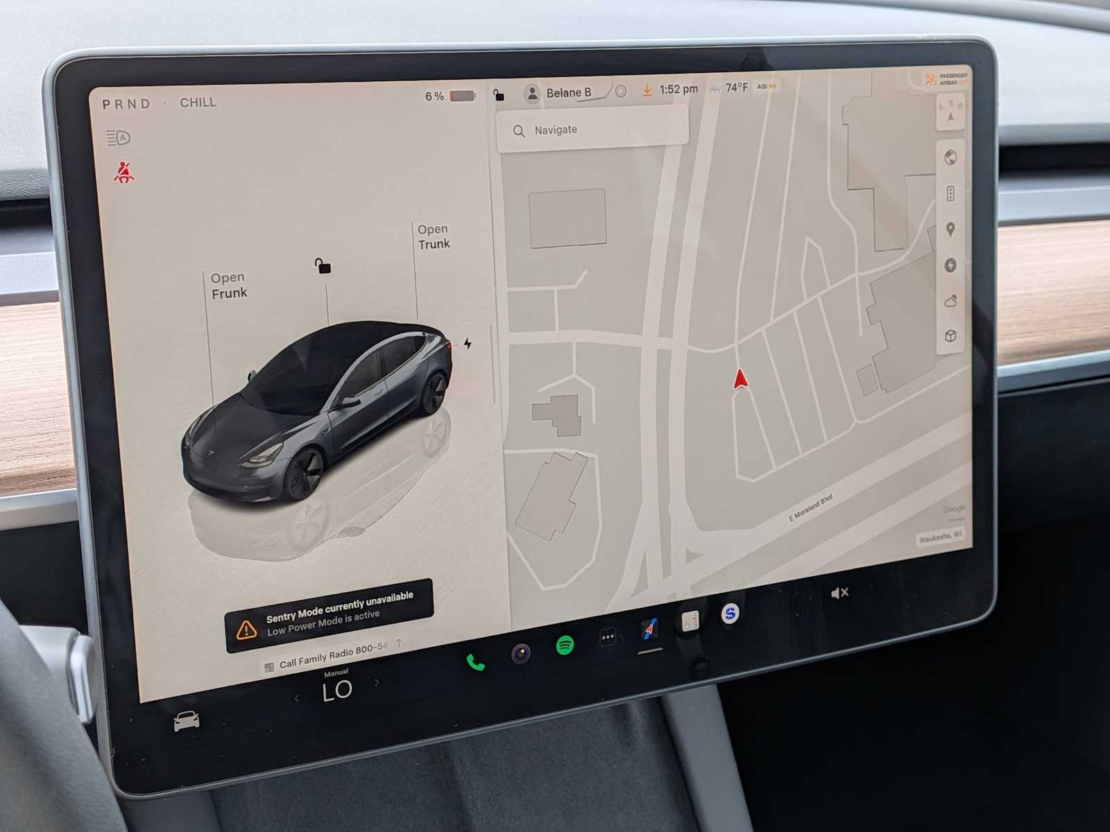 Thumbnail: 2023 Tesla Model 3 - 29