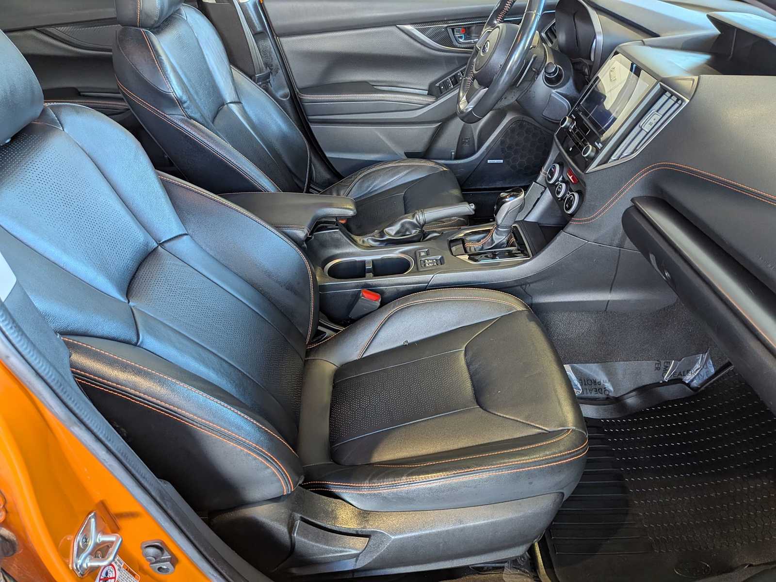 Thumbnail: 2019 Subaru Crosstrek - 22