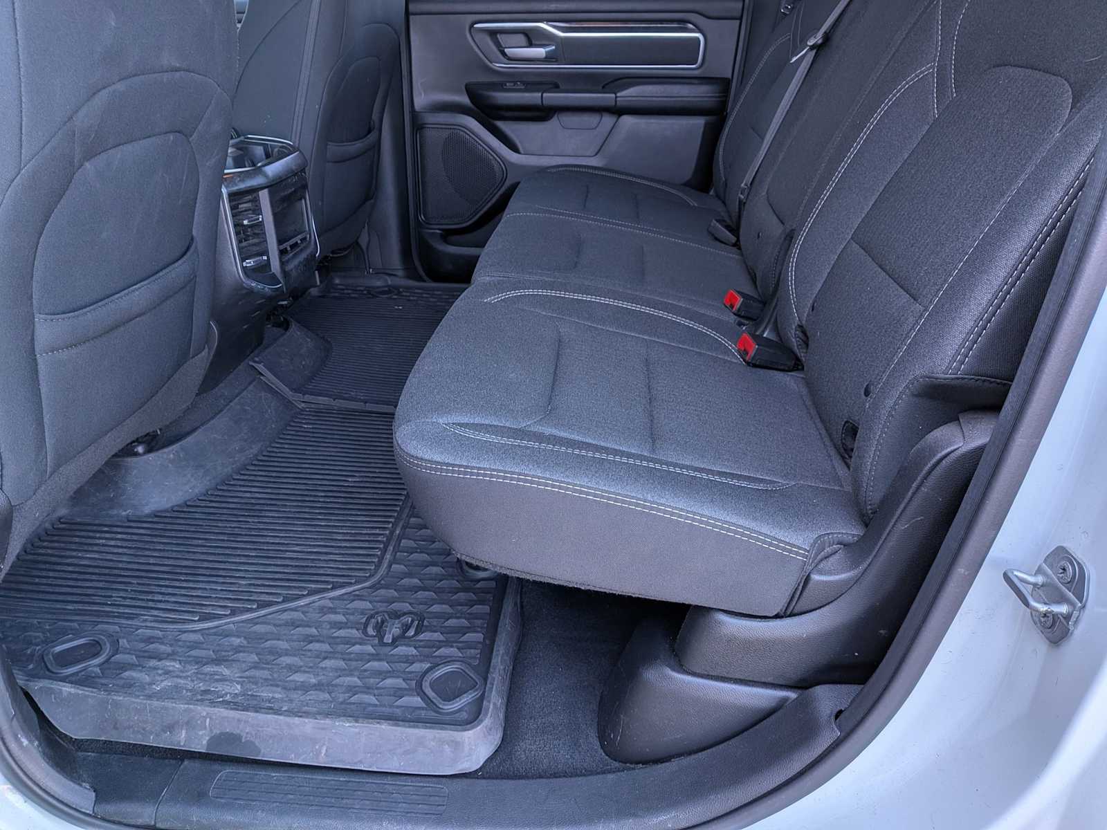 Thumbnail: 2019 RAM 1500 - 18