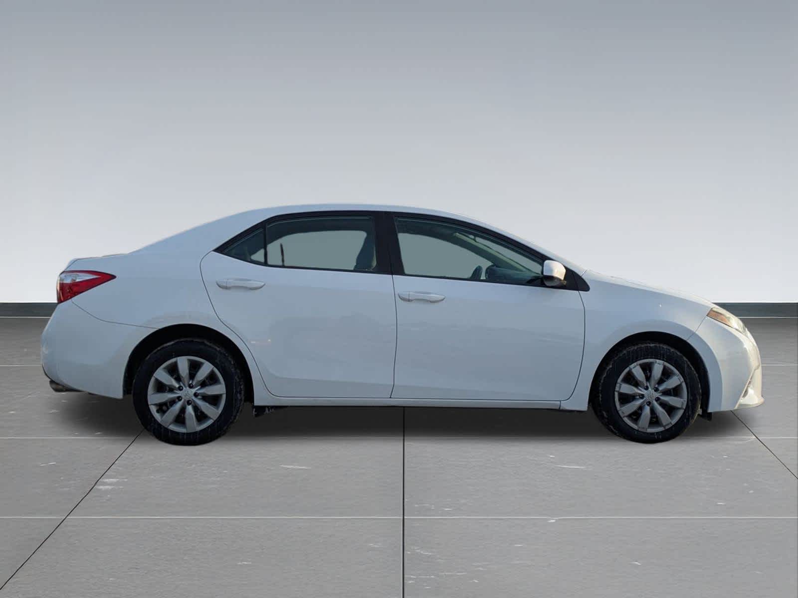 Thumbnail: 2016 Toyota Corolla - 7