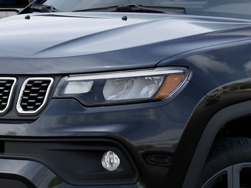 Thumbnail: 2026 Jeep Compass - 10