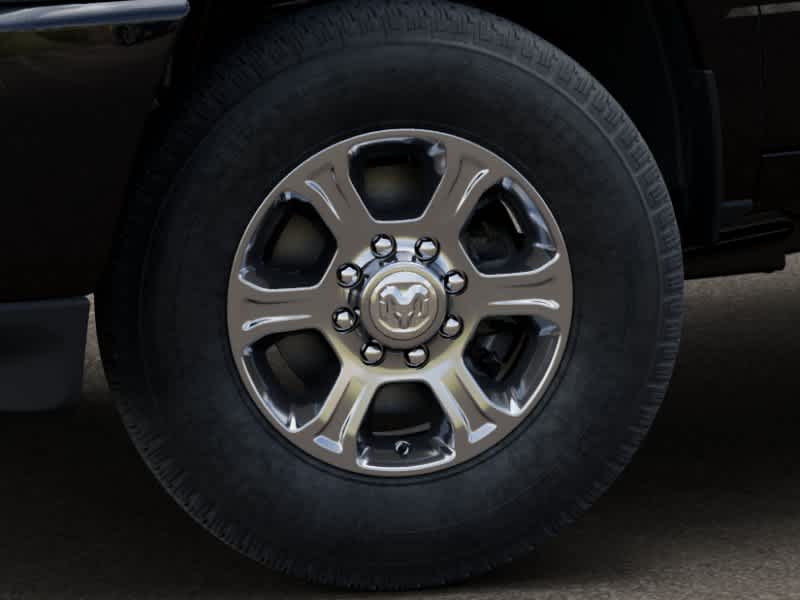 Thumbnail: 2026 RAM 2500 - 8