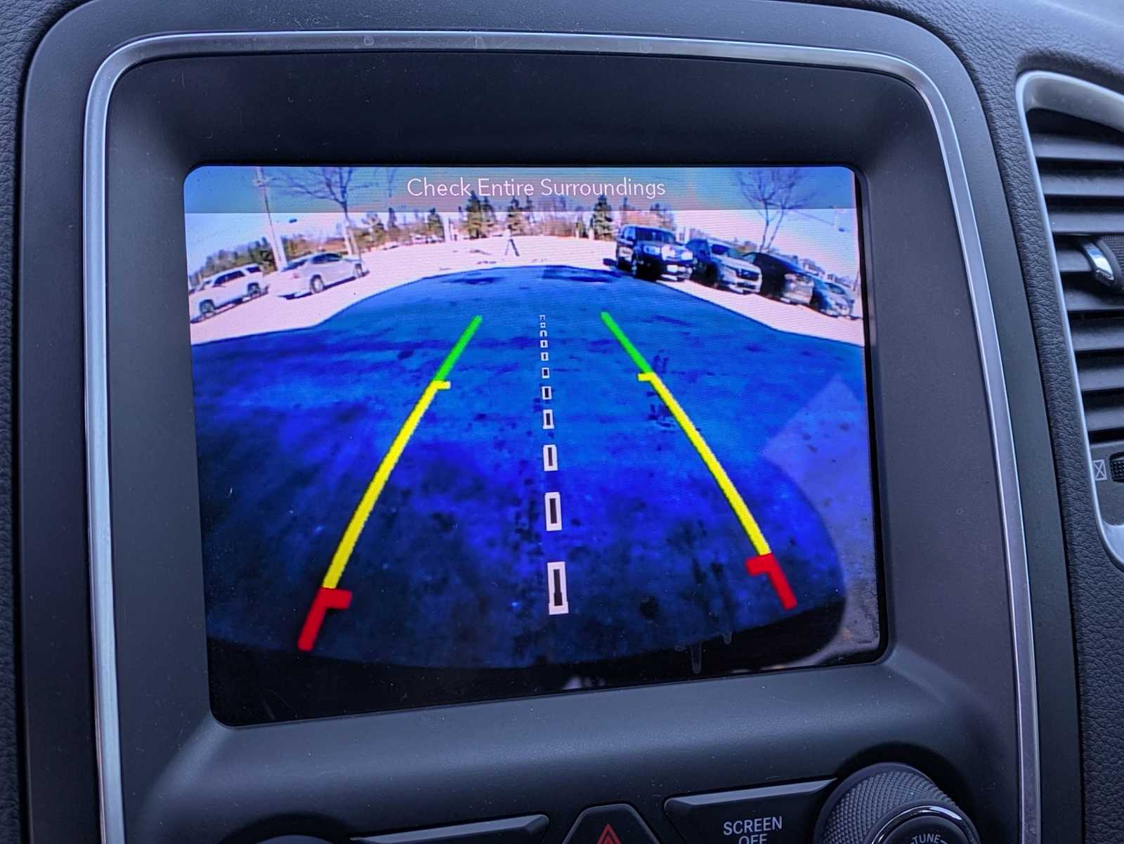 Thumbnail: 2018 Dodge Durango - 28