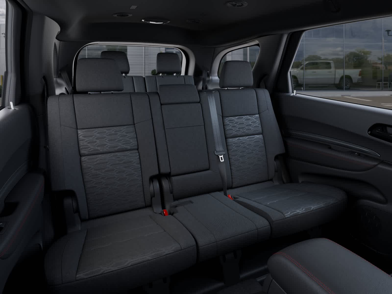 Thumbnail: 2026 Dodge Durango - 15