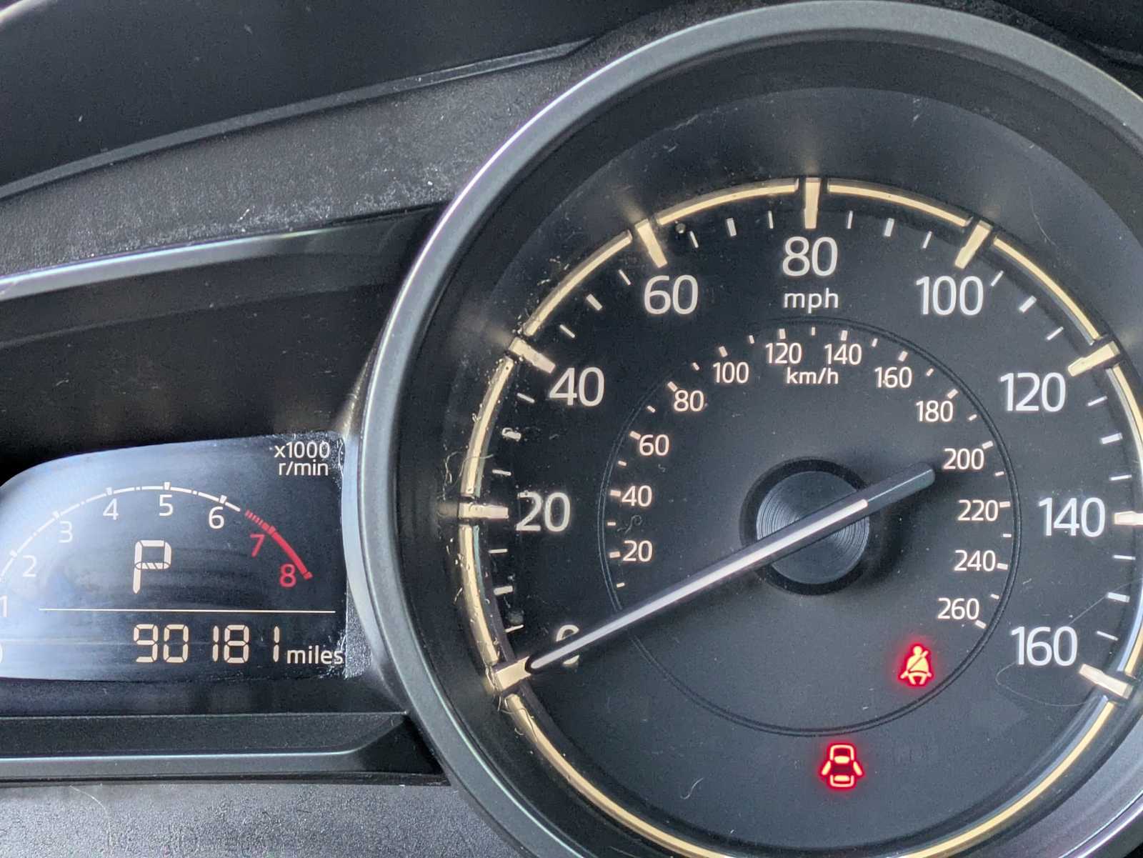 Thumbnail: 2018 Mazda Mazda3 - 24