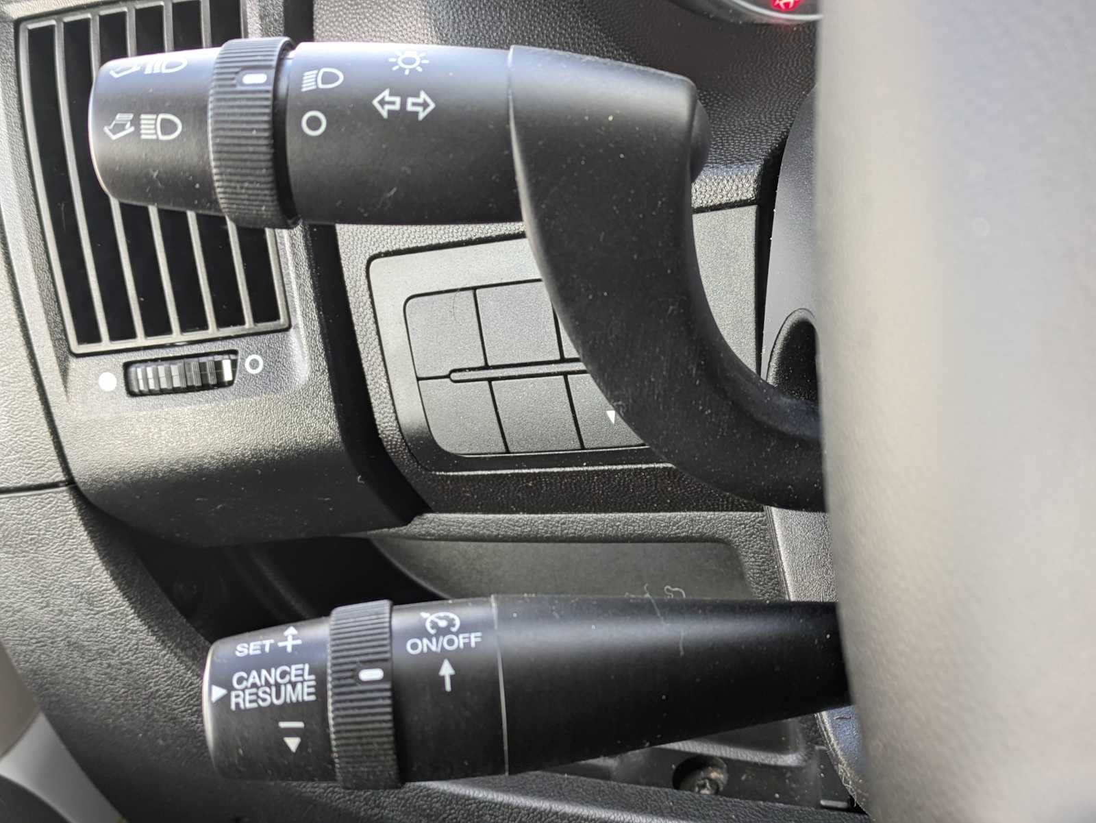 Thumbnail: 2021 RAM ProMaster - 20