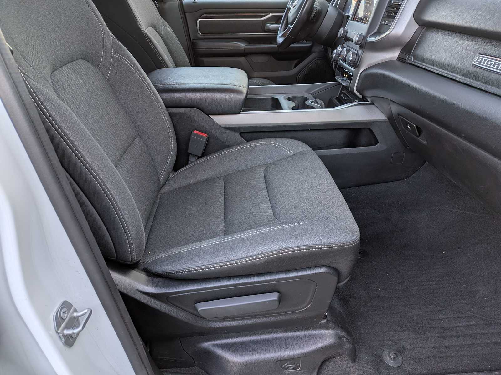 Thumbnail: 2019 RAM 1500 - 20