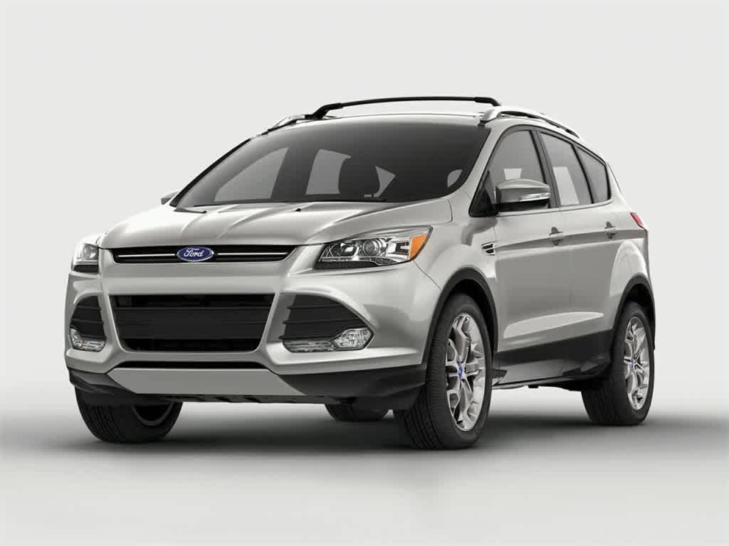 2013 Ford Escape SE -
                  Waukesha, WI