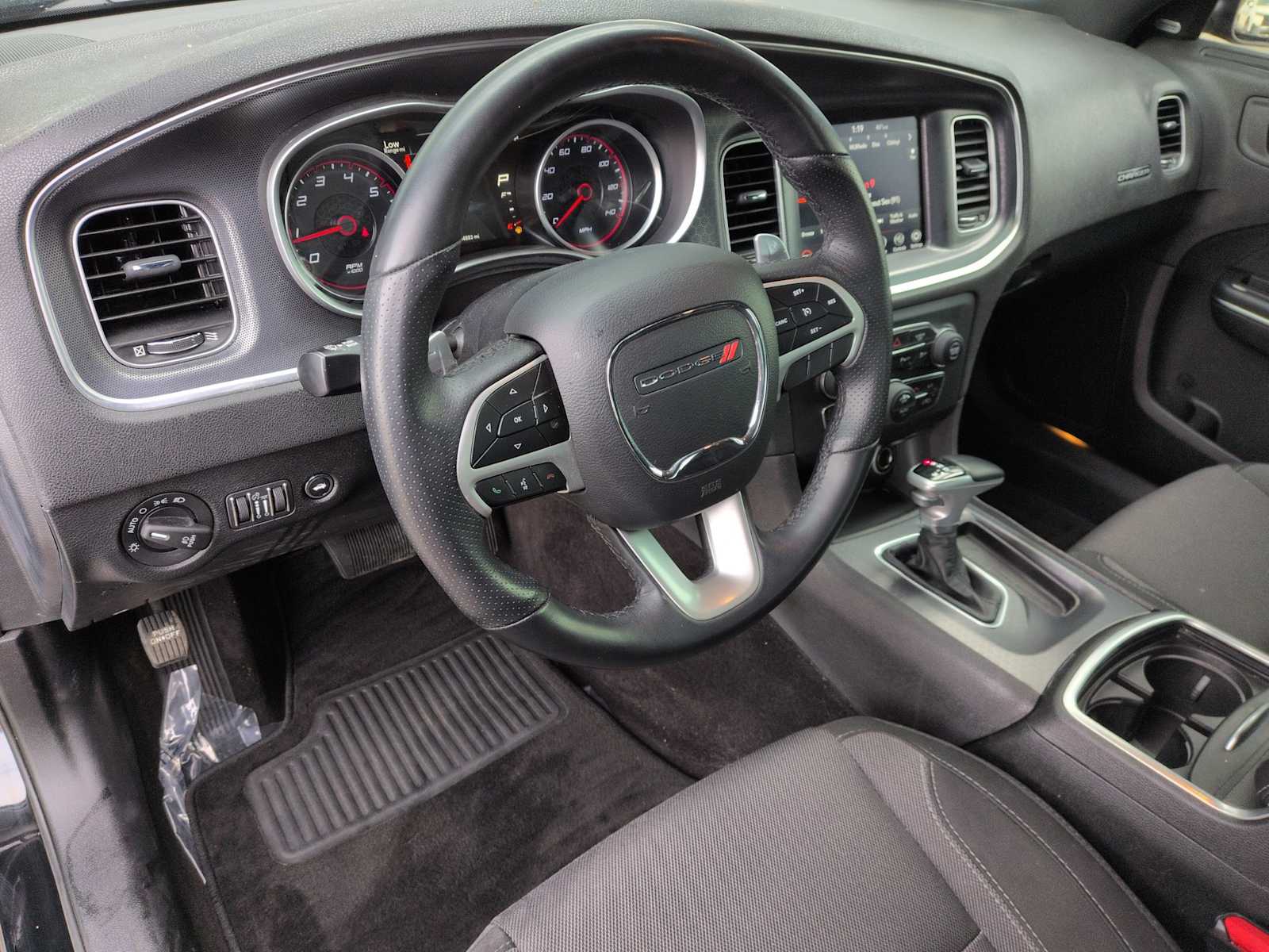 Thumbnail: 2018 Dodge Charger - 2