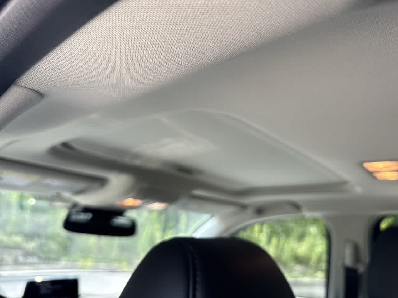 Thumbnail: 2019 Mazda CX-5 - 17