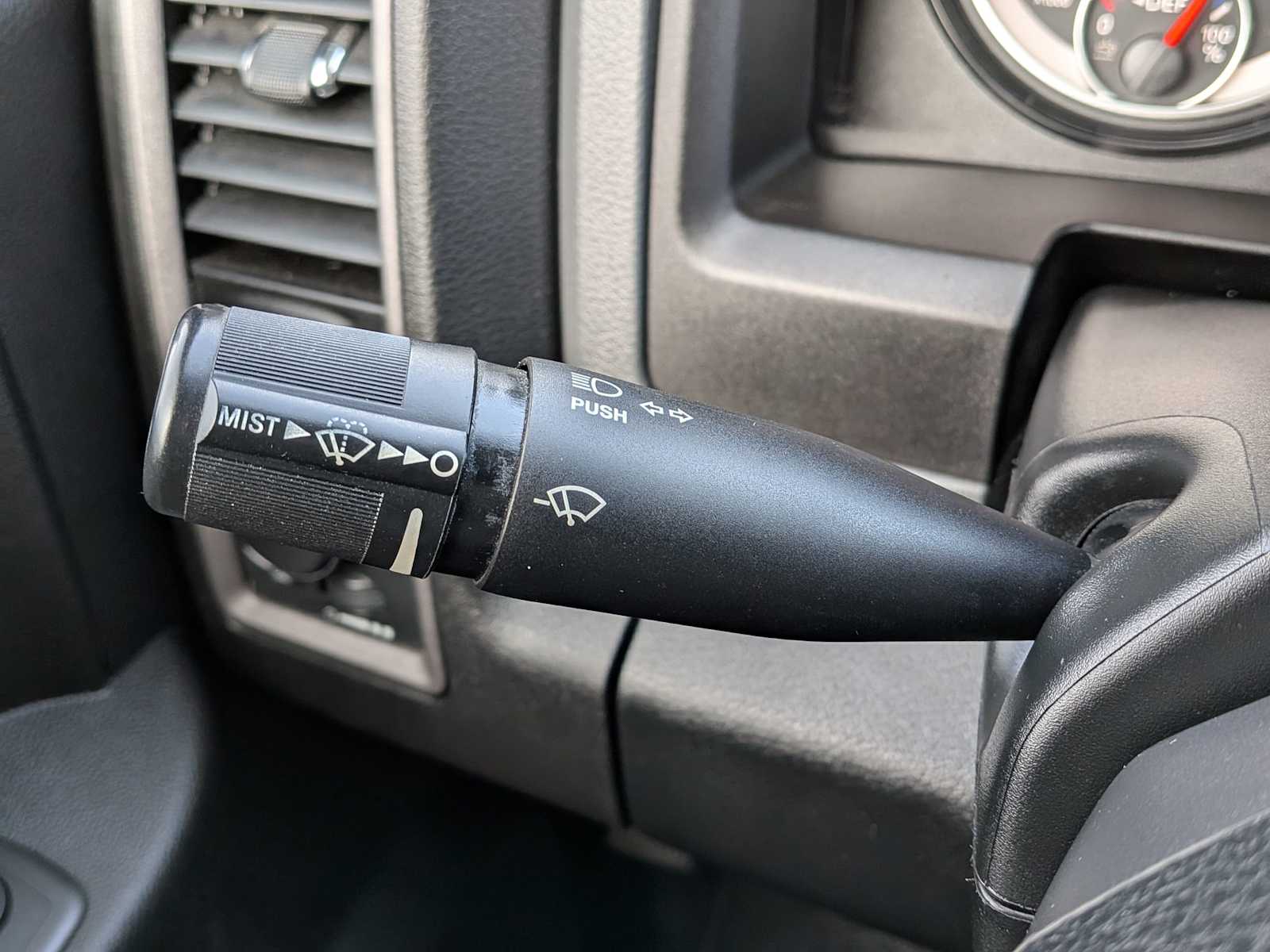 Thumbnail: 2017 RAM 3500 - 23