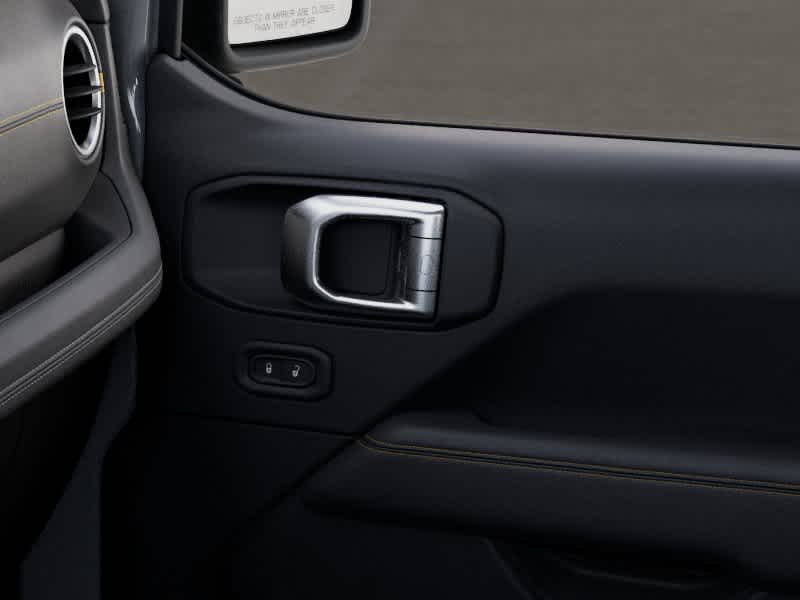 Thumbnail: 2026 Jeep Wrangler - 25