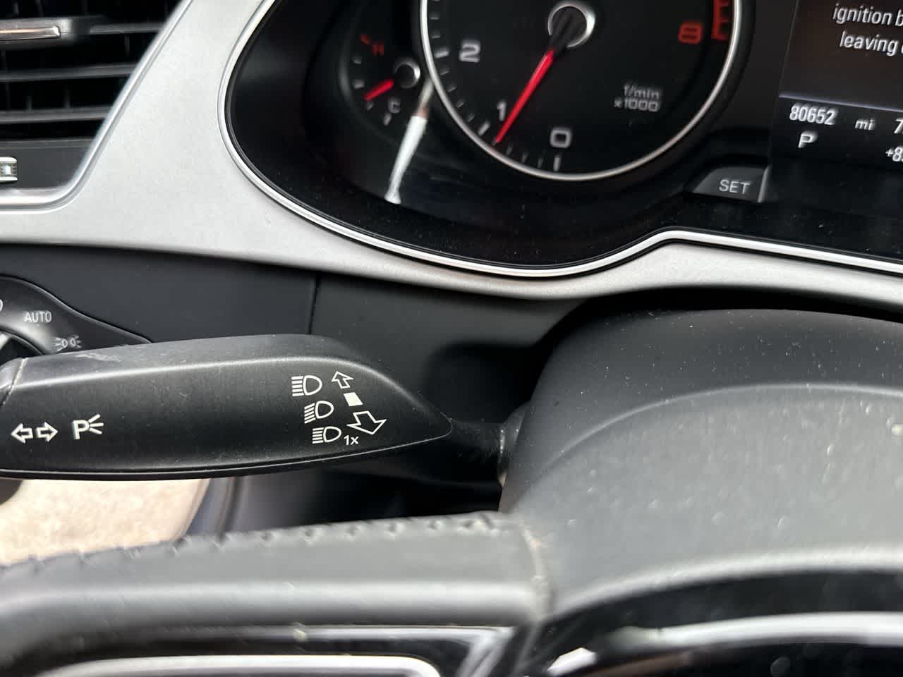 Thumbnail: 2015 Audi A4 - 23