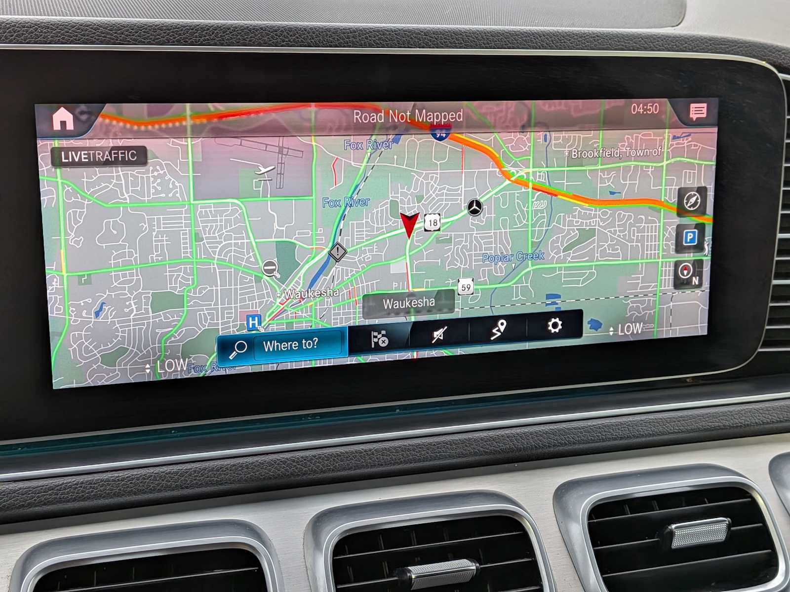 Thumbnail: 2020 Mercedes-Benz GLE - 27