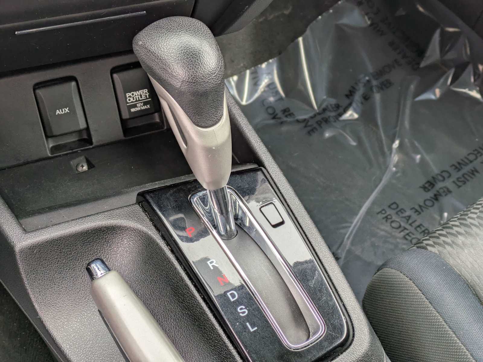 Thumbnail: 2014 Honda Civic - 23