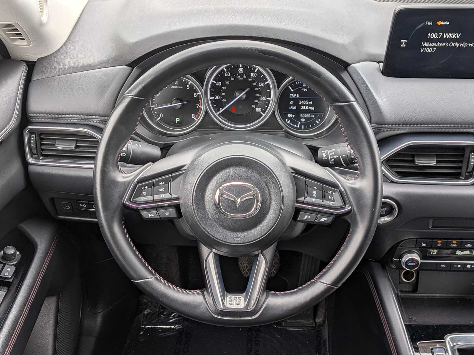 Thumbnail: 2022 Mazda CX-5 - 23