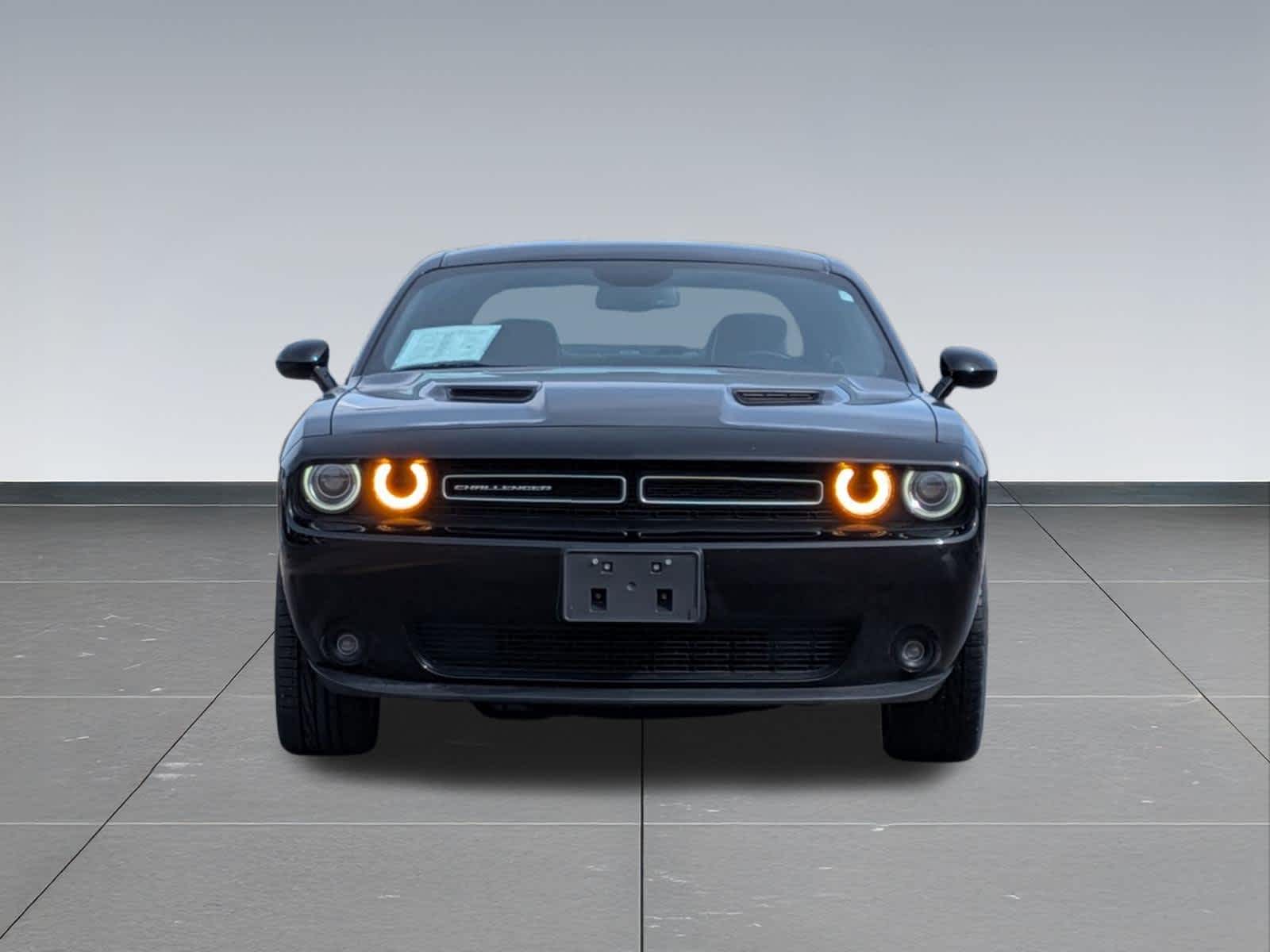 Thumbnail: 2023 Dodge Challenger - 8