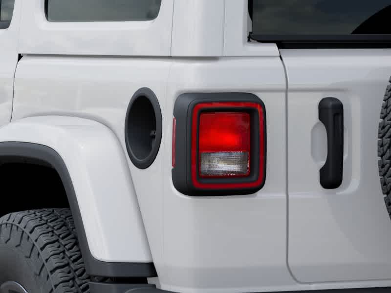 Thumbnail: 2026 Jeep Wrangler - 9