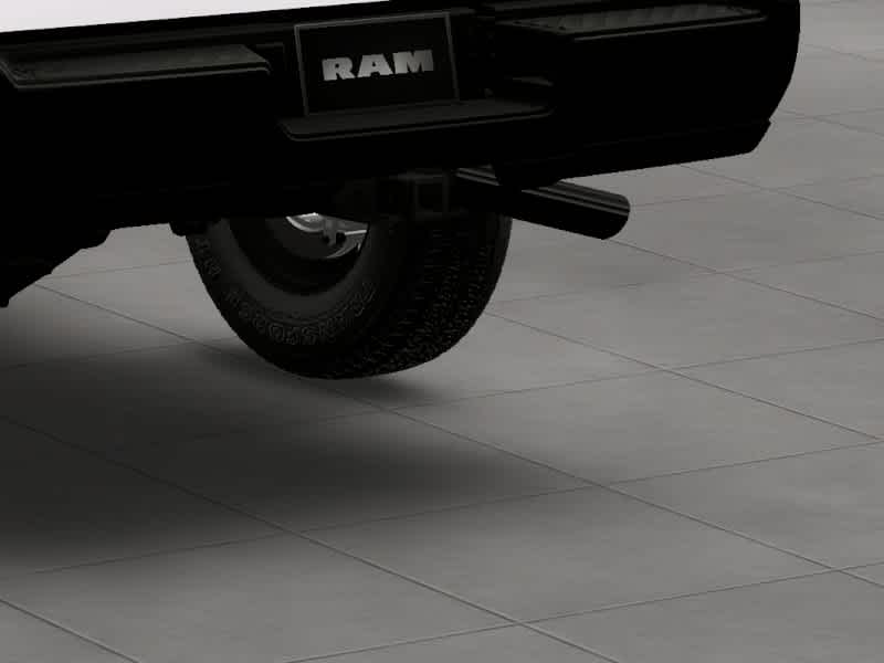 Thumbnail: 2026 RAM 3500 - 16
