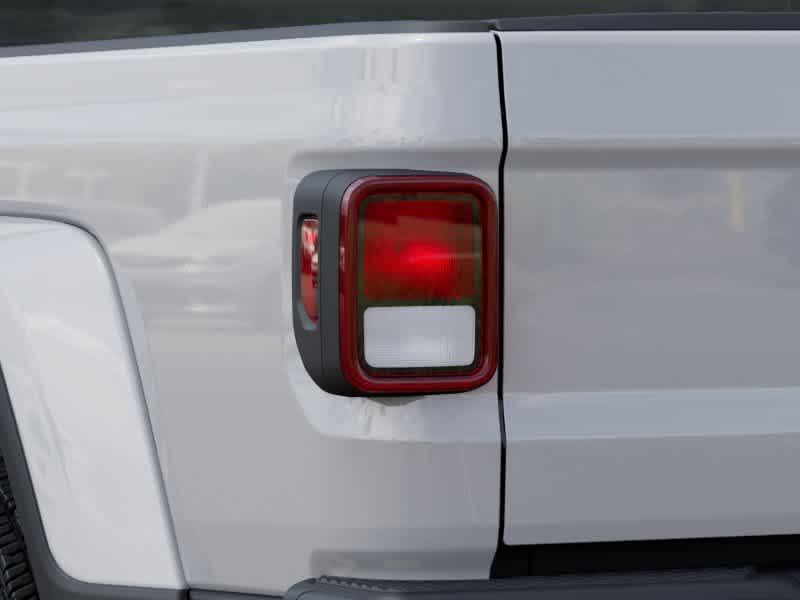 Thumbnail: 2026 Jeep Gladiator - 9