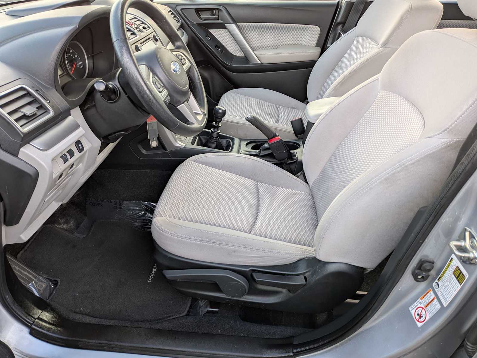 Thumbnail: 2018 Subaru Forester - 15