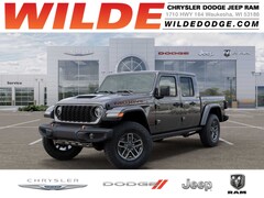 2026 Jeep Gladiator Mojave Pickup