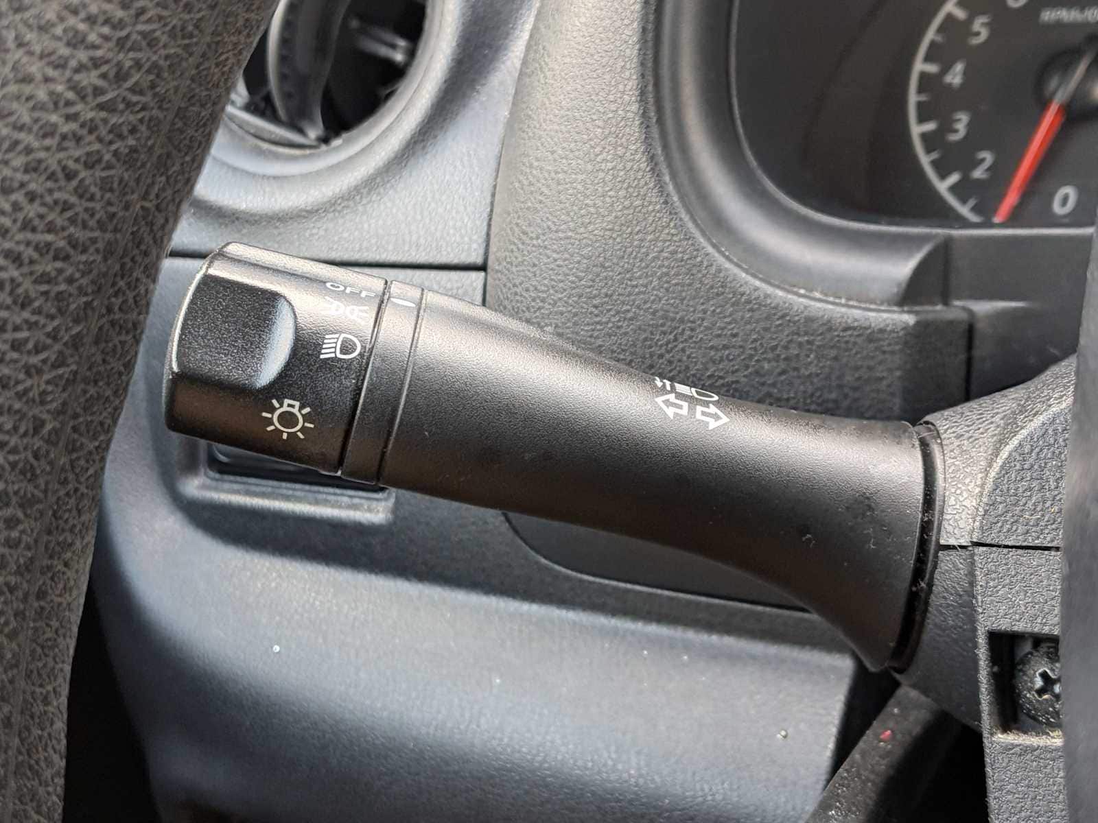 Thumbnail: 2017 Nissan Versa - 24