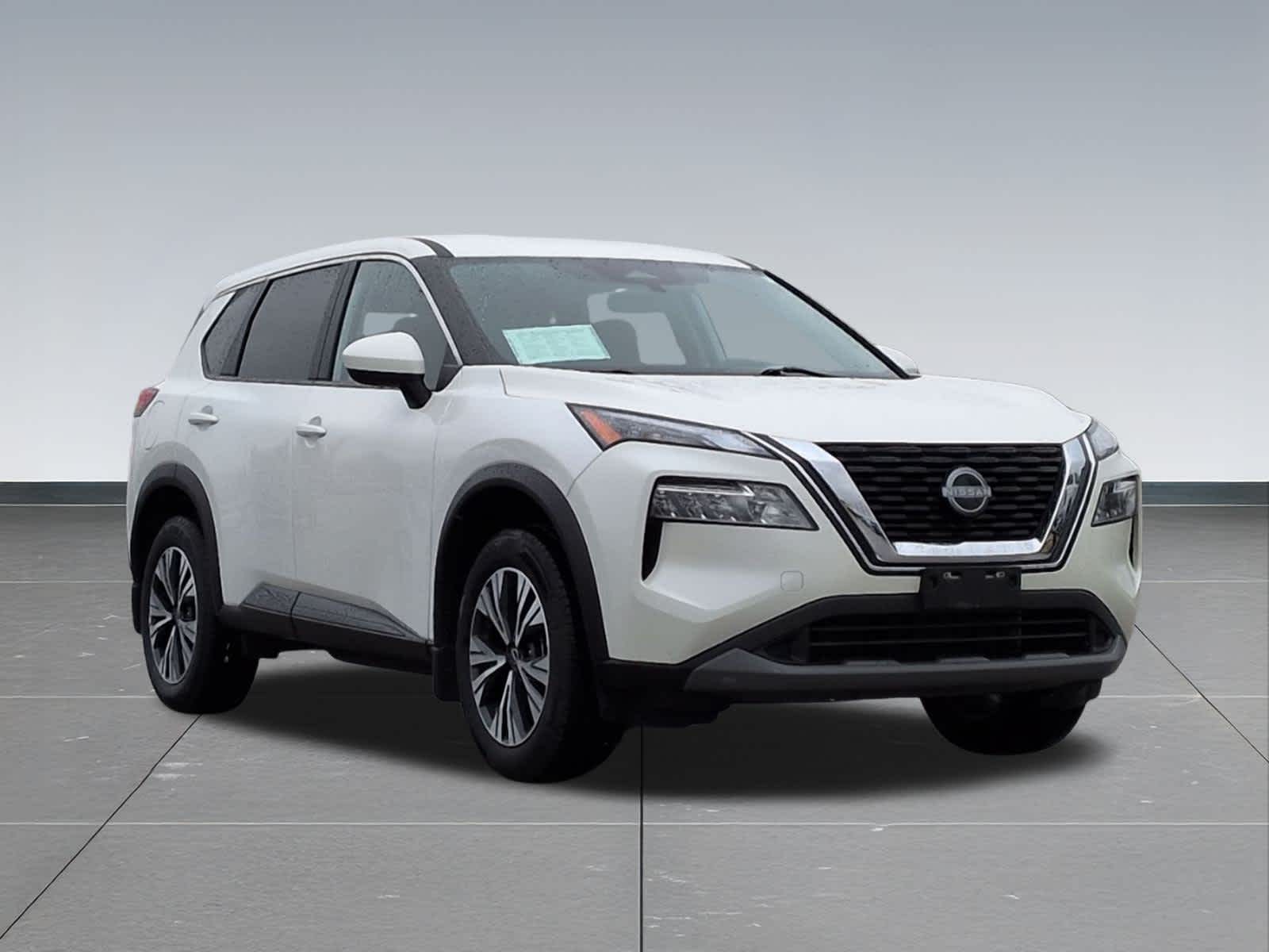 Thumbnail: 2023 Nissan Rogue - 8