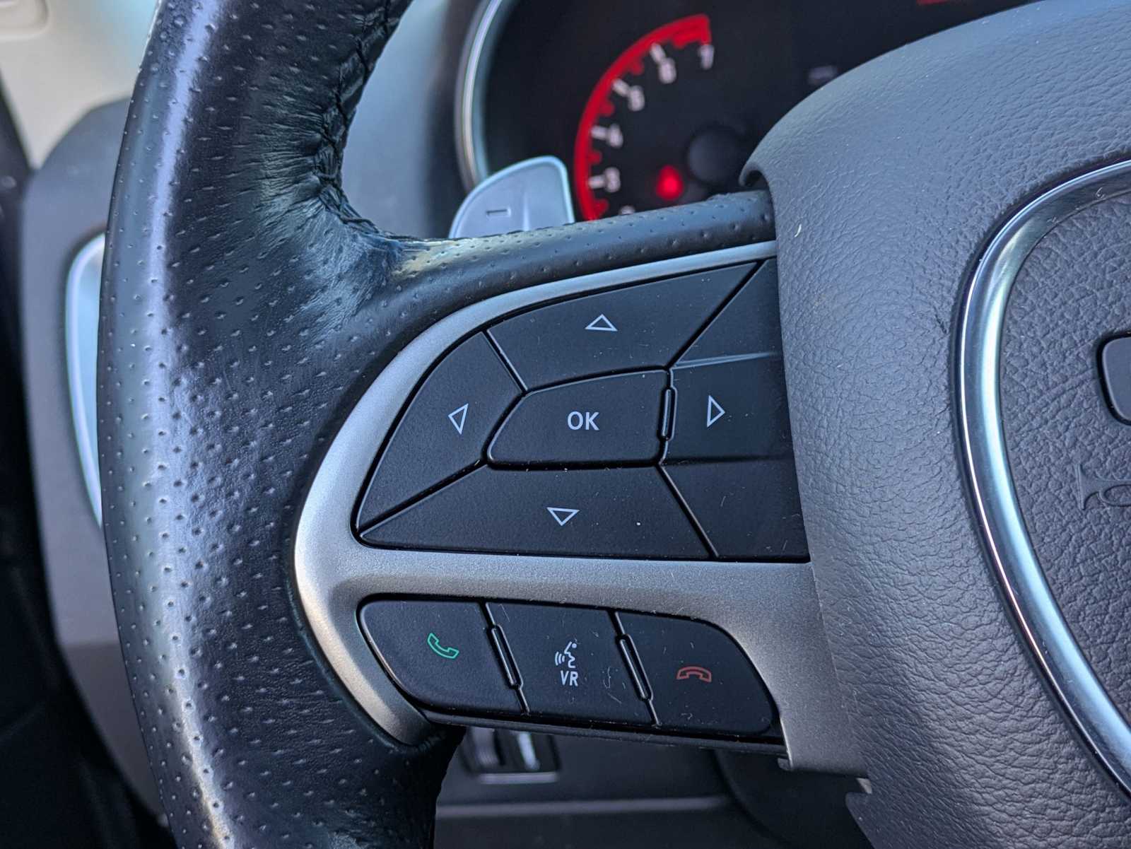 Thumbnail: 2018 Dodge Durango - 23