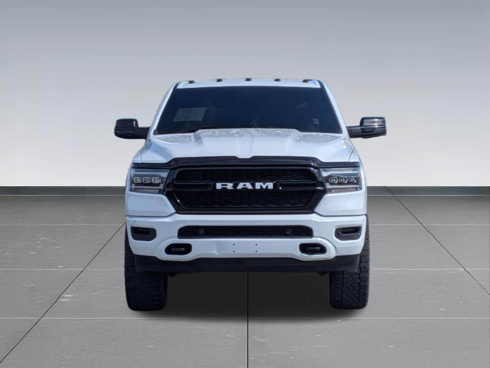 Thumbnail: 2021 RAM 1500 - 7