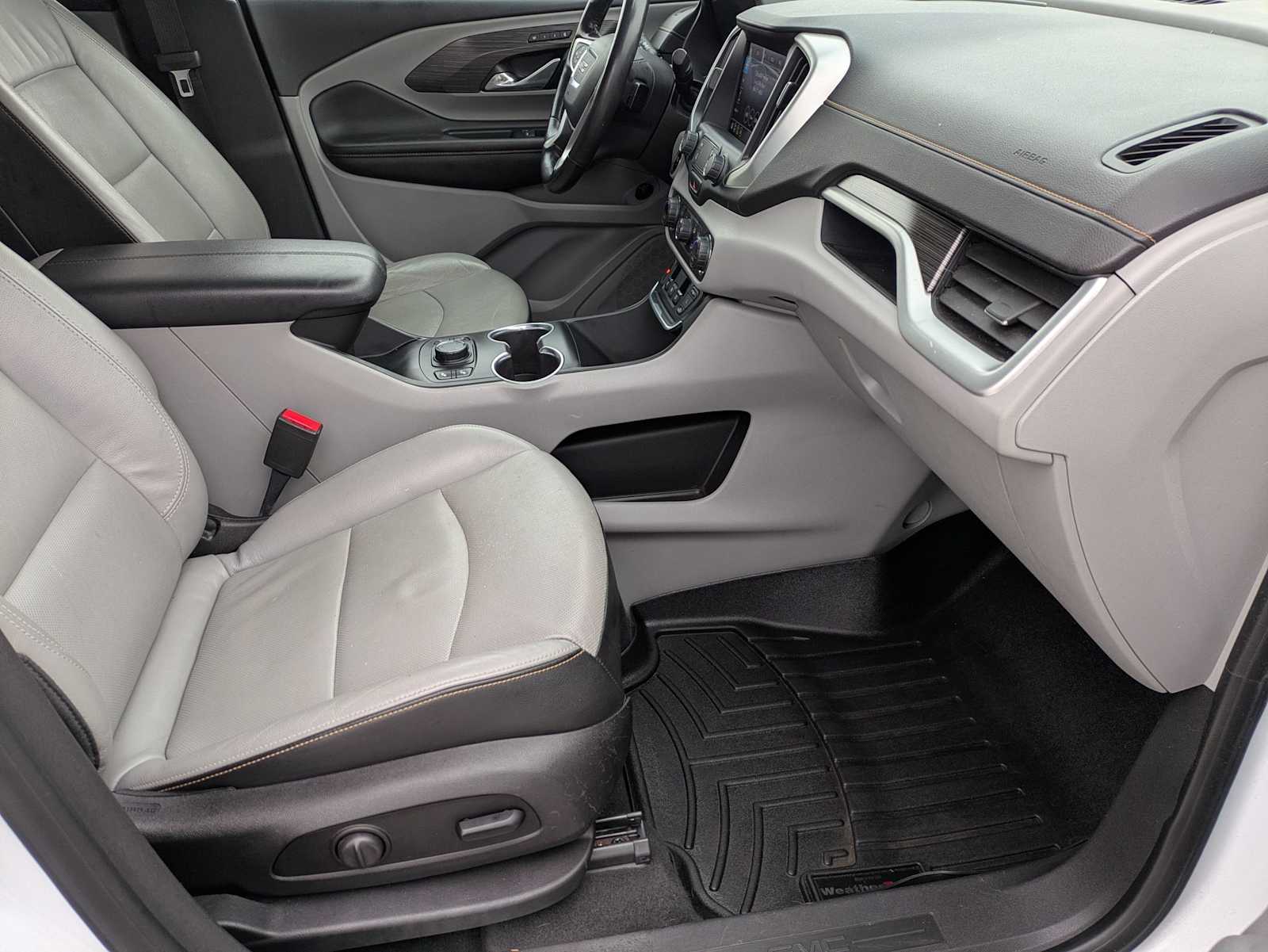 Thumbnail: 2019 GMC Terrain - 20