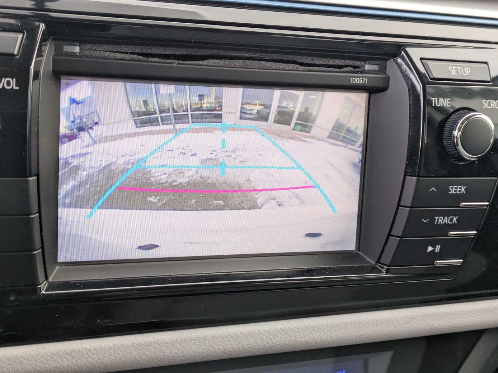 Thumbnail: 2016 Toyota Corolla - 26