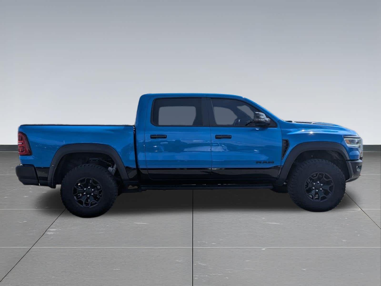 Thumbnail: 2025 RAM 1500 - 6