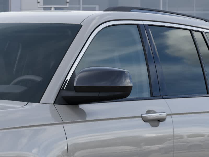 Thumbnail: 2025 Jeep Grand Cherokee - 12