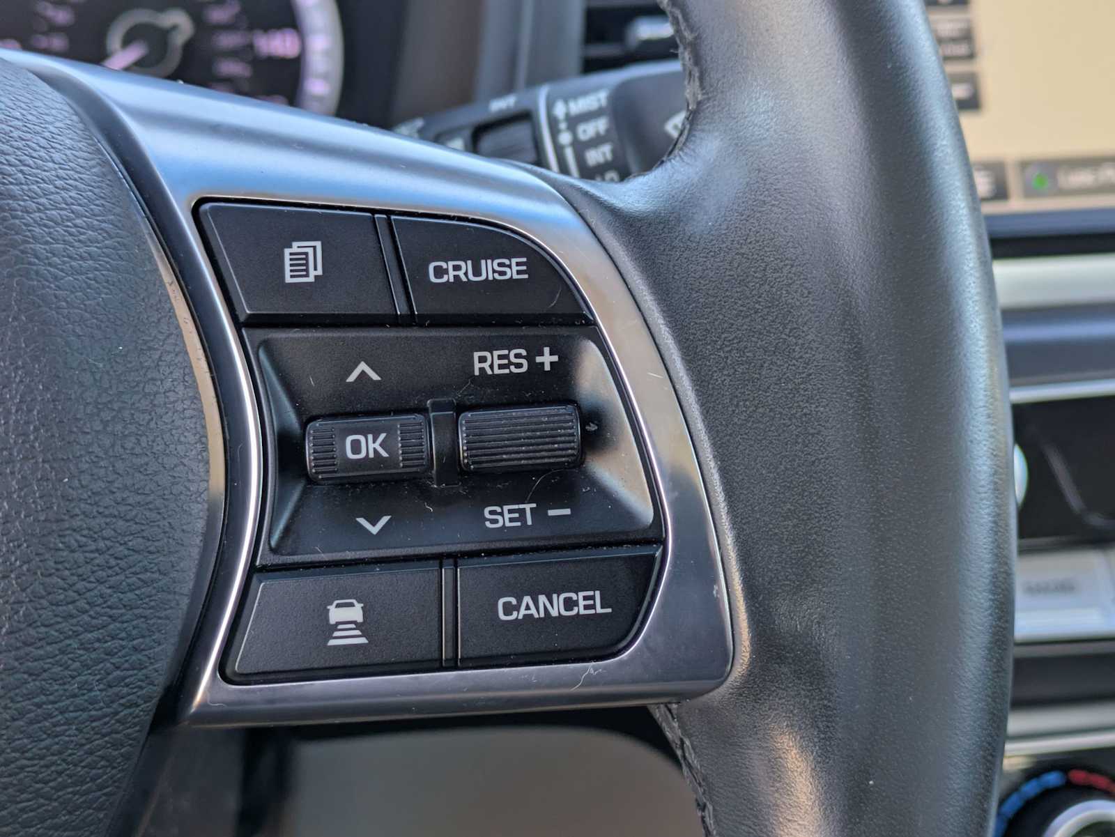 Thumbnail: 2018 Hyundai Sonata - 21