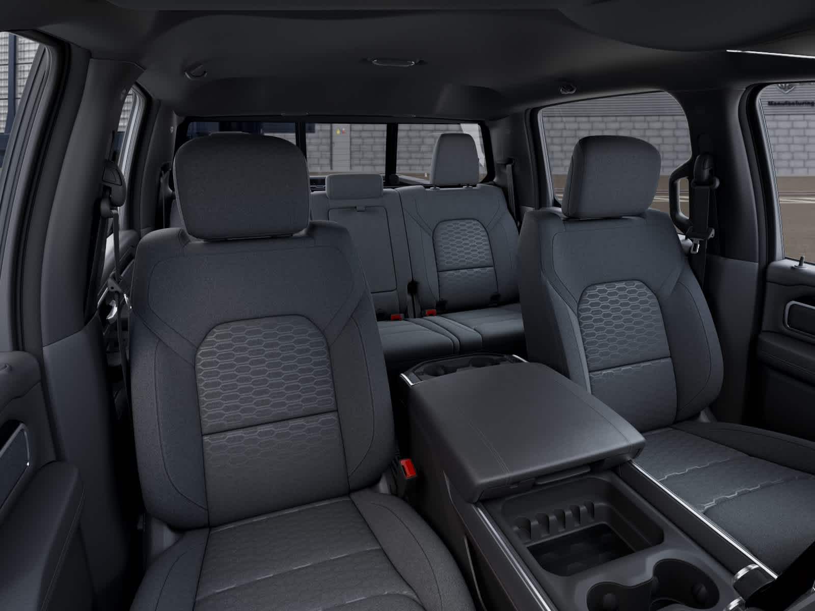 Thumbnail: 2026 RAM 1500 - 16