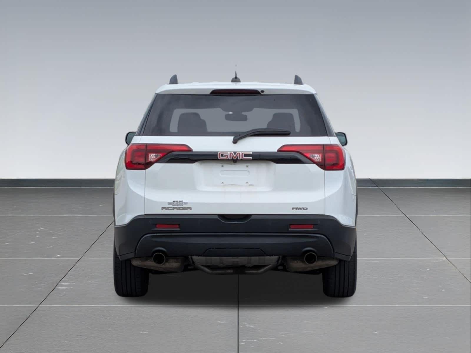 Thumbnail: 2019 GMC Acadia - 5
