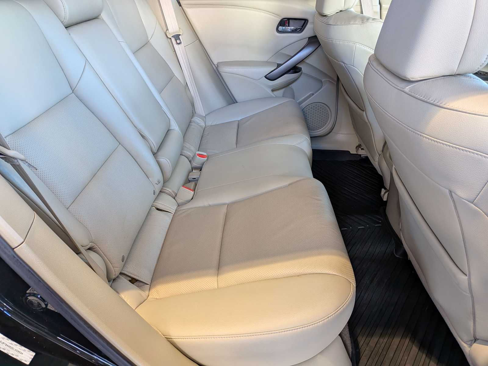 Thumbnail: 2014 Acura RDX - 20