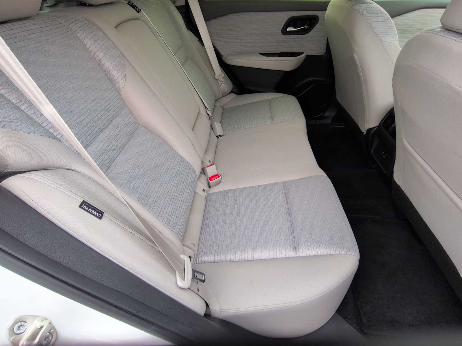 Thumbnail: 2023 Nissan Rogue - 19