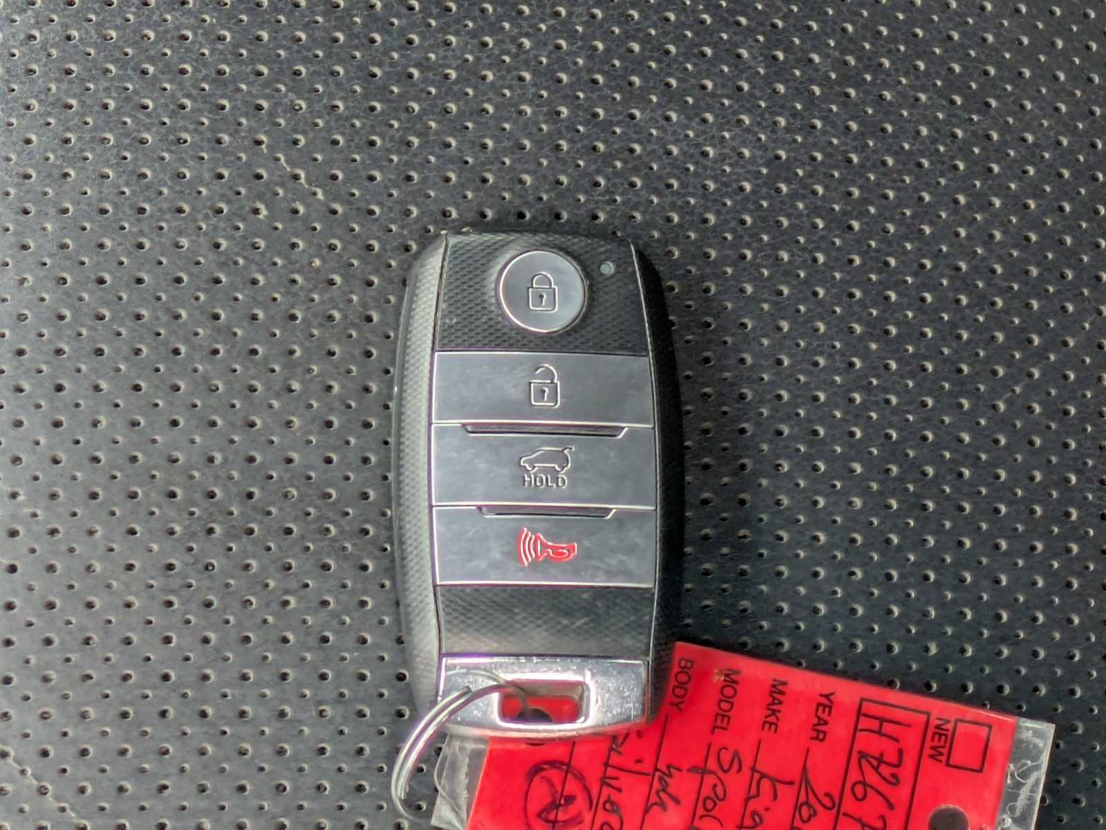 Thumbnail: 2017 Kia Sportage - 37