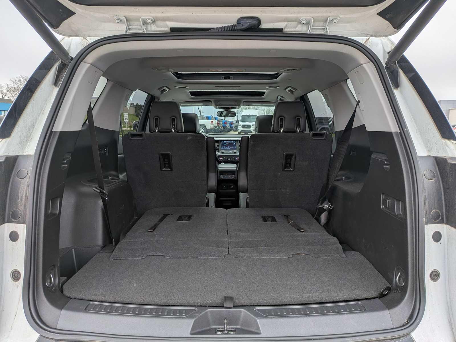Thumbnail: 2019 GMC Acadia - 31