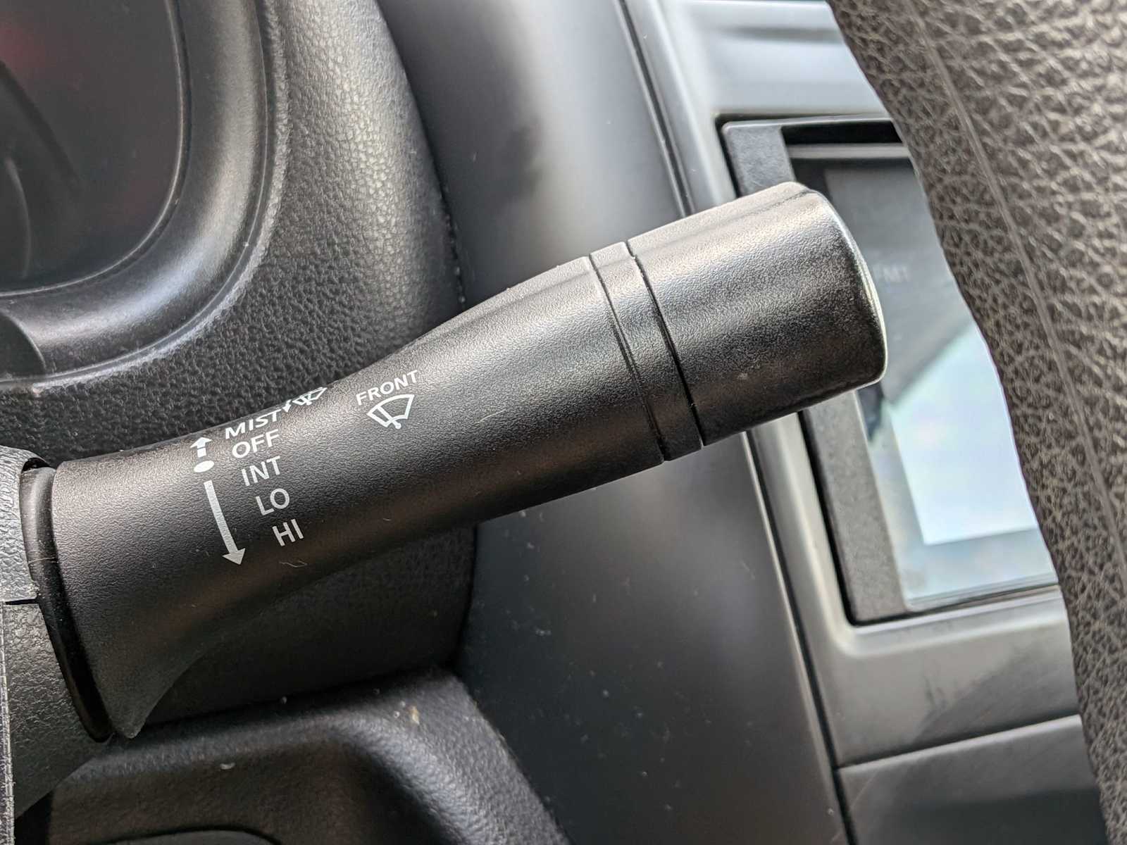 Thumbnail: 2017 Nissan Versa - 23