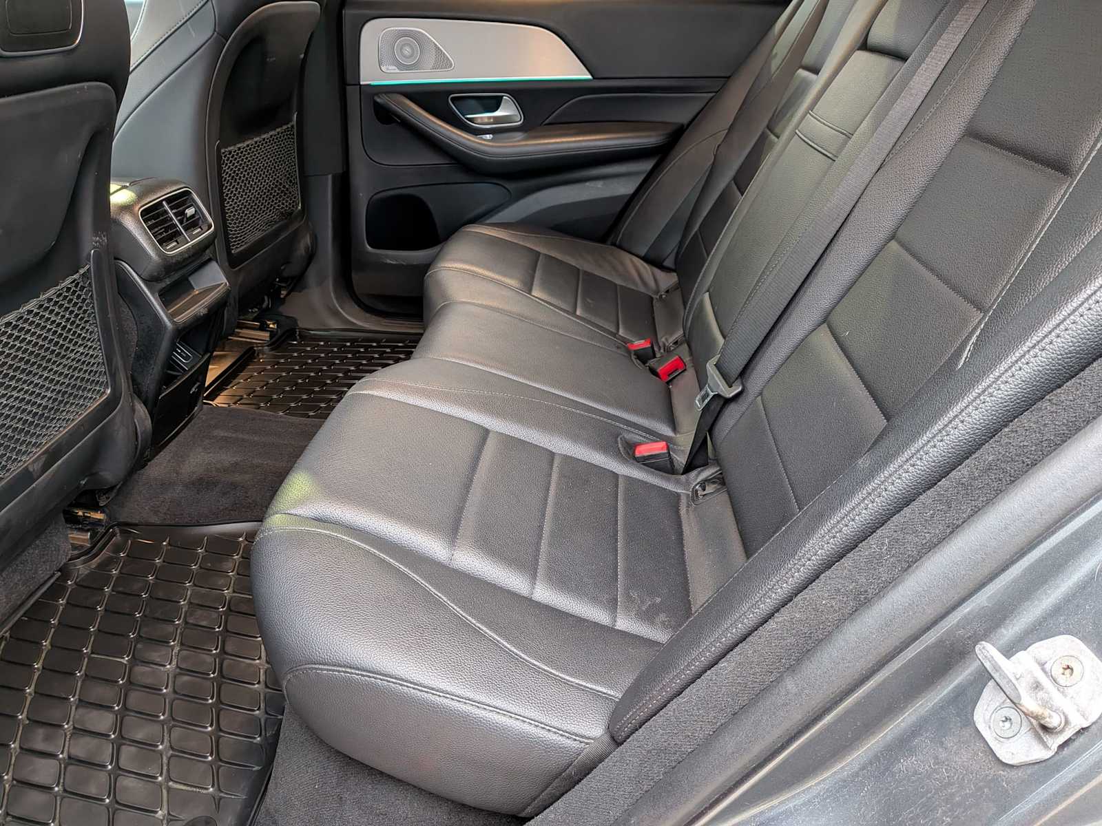 Thumbnail: 2020 Mercedes-Benz GLE - 18