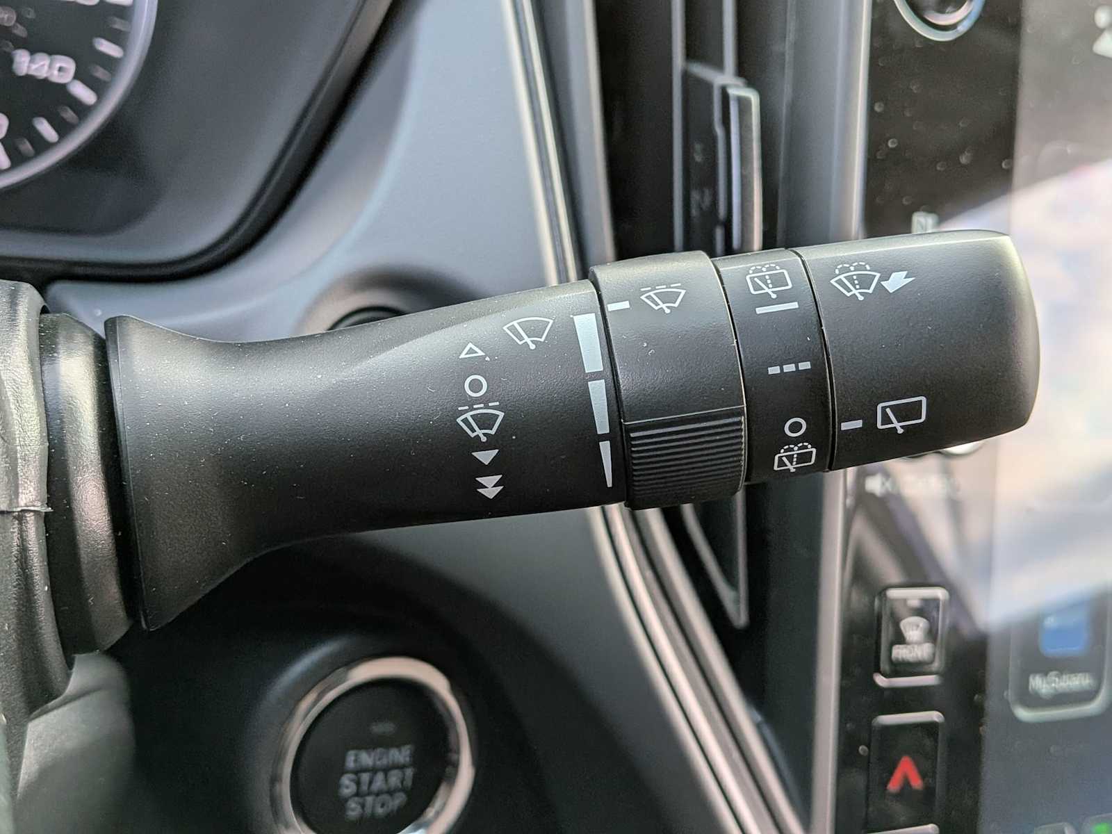 Thumbnail: 2024 Subaru Crosstrek - 26